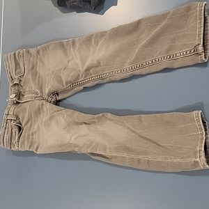 Boys jeans sz 4-5,gently used